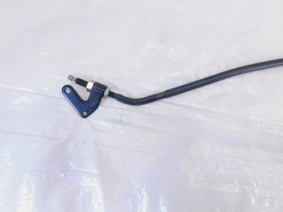 2018 2019 & 2020 Honda Z125 Grom 125 Motor Front Left Clutch Lever Cable Line - C3 Cycle