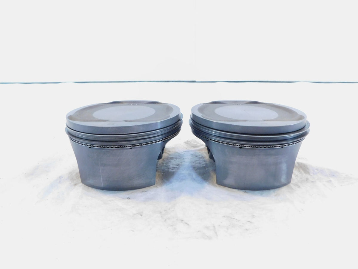 02-07 Harley Davidson V Rod VRod VRSC VRSCA Front/Rear Engine Motor Pistons
