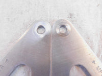 Honda CBR600RR CBR600RA CBR600 Rear Shock Absorber Link Linkage Mount Brackets - C3 Cycle