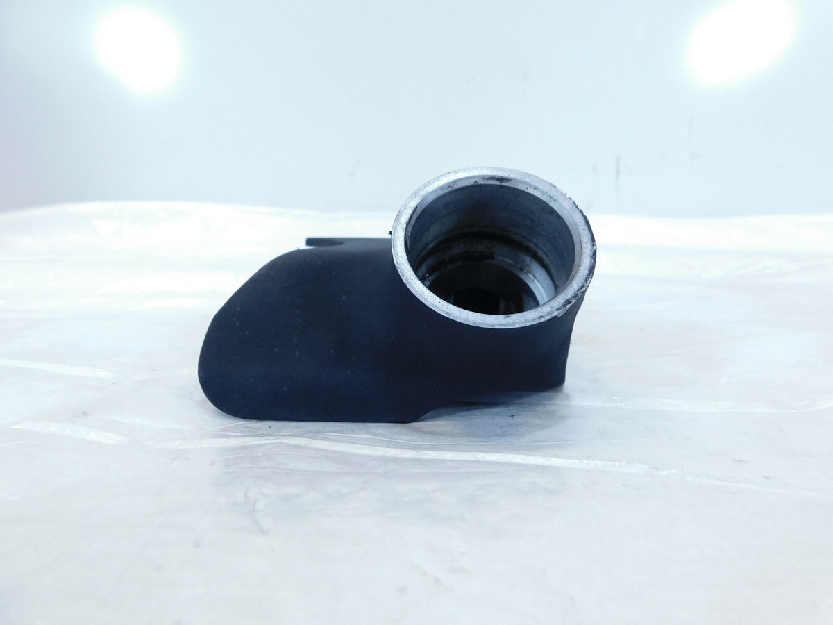 Harley Touring Road King & Electra Glide Black Oil Filler Spout Housing 62431-93 - C3 Cycle
