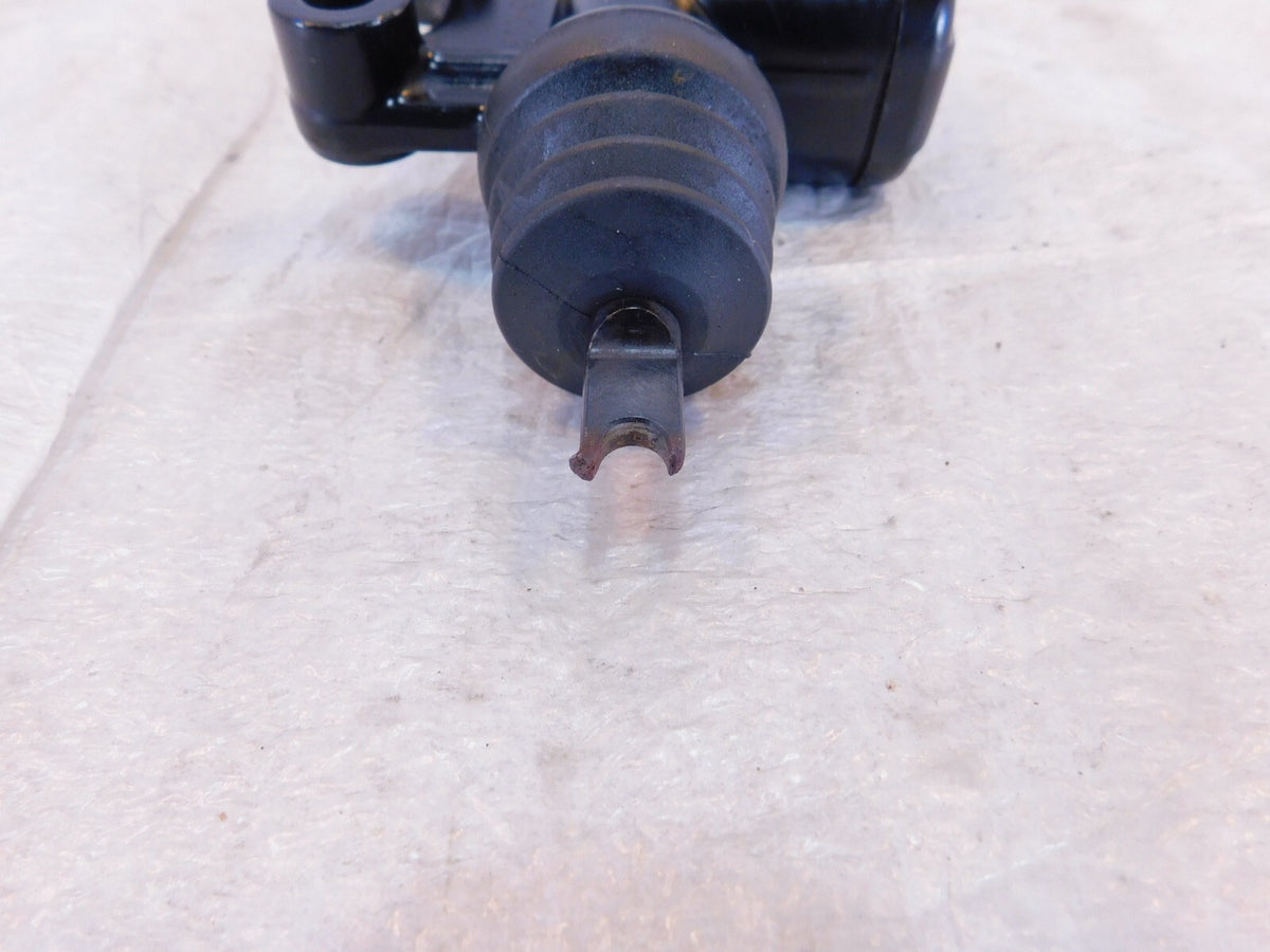 Harley Davidson Touring Road King Street & Electra Glide Rear Master Cylinder - C3 Cycle