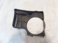 KTM 950 990 Super Duke R & Adventure S Engine Cooling Radiator Fan Cover Holder - C3 Cycle
