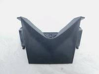 Honda CB300F CBR300R Black Center Rear Back Tail Fairing Cover Trim Cowl Cowling - C3 Cycle