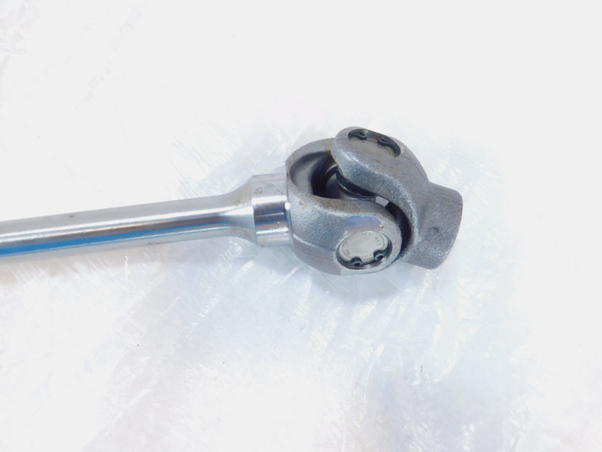 Moto Guzzi V7 Special Stone 750 Final Drive Rear Differential Driveshaft & Yoke - C3 Cycle