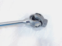 Moto Guzzi V7 Special Stone 750 Final Drive Rear Differential Driveshaft & Yoke - C3 Cycle