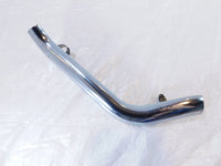 Harley Davidson Sportster 883 & 1200 Rear Exhaust Header Pipe Cover Heat Shield - C3 Cycle