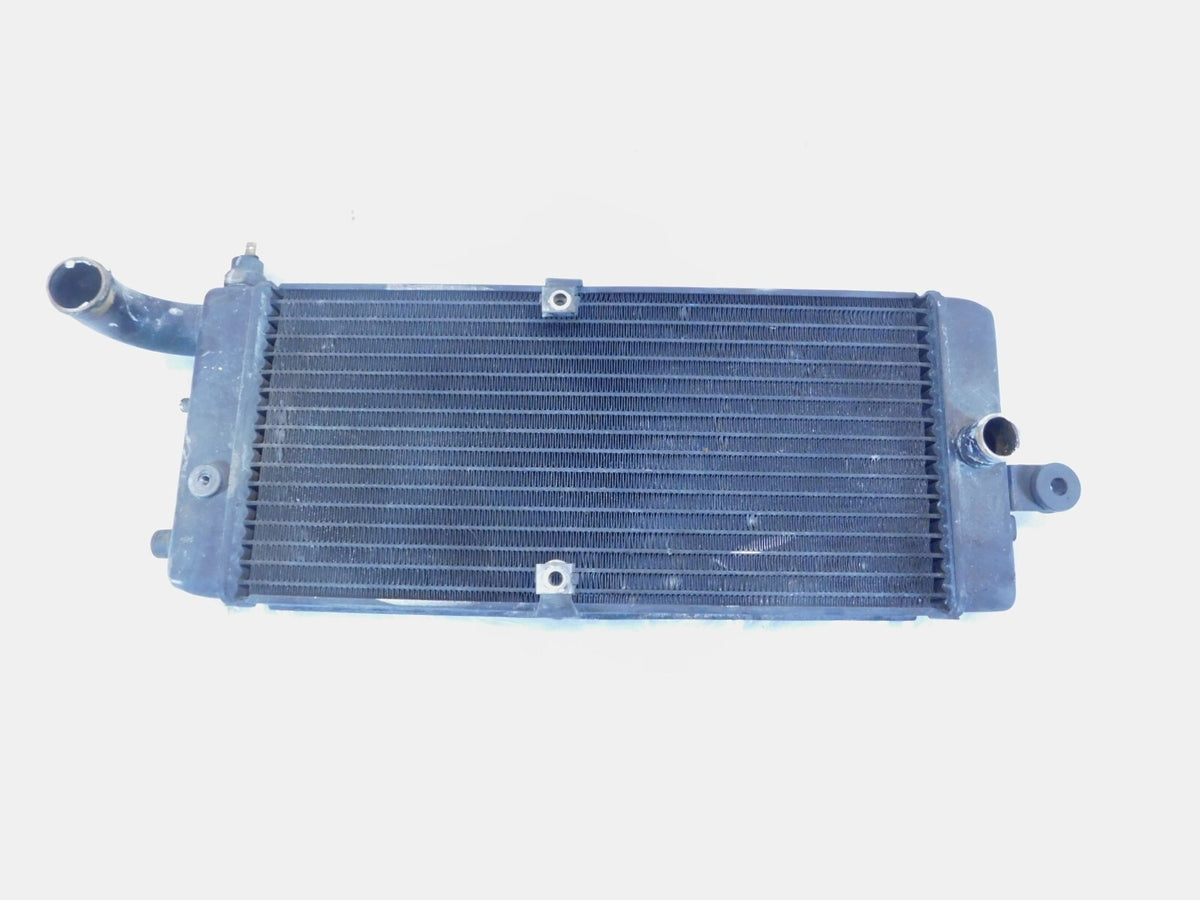Honda VT750 VT750C Shadow 750 ACE Deluxe & Spirit Front Engine Coolant Radiator - C3 Cycle