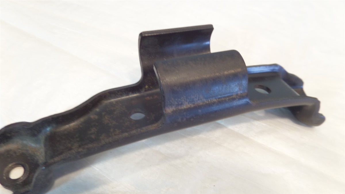 Kawasaki Ninja 1000 ZX1000 Z1000 Gas Fuel Petrol Tank Frame Bracket Mount - C3 Cycle