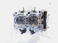2003-2007 Honda ST1300 ST1300A ST1300P Right Cylinder Head Valves & Camshafts - C3 Cycle