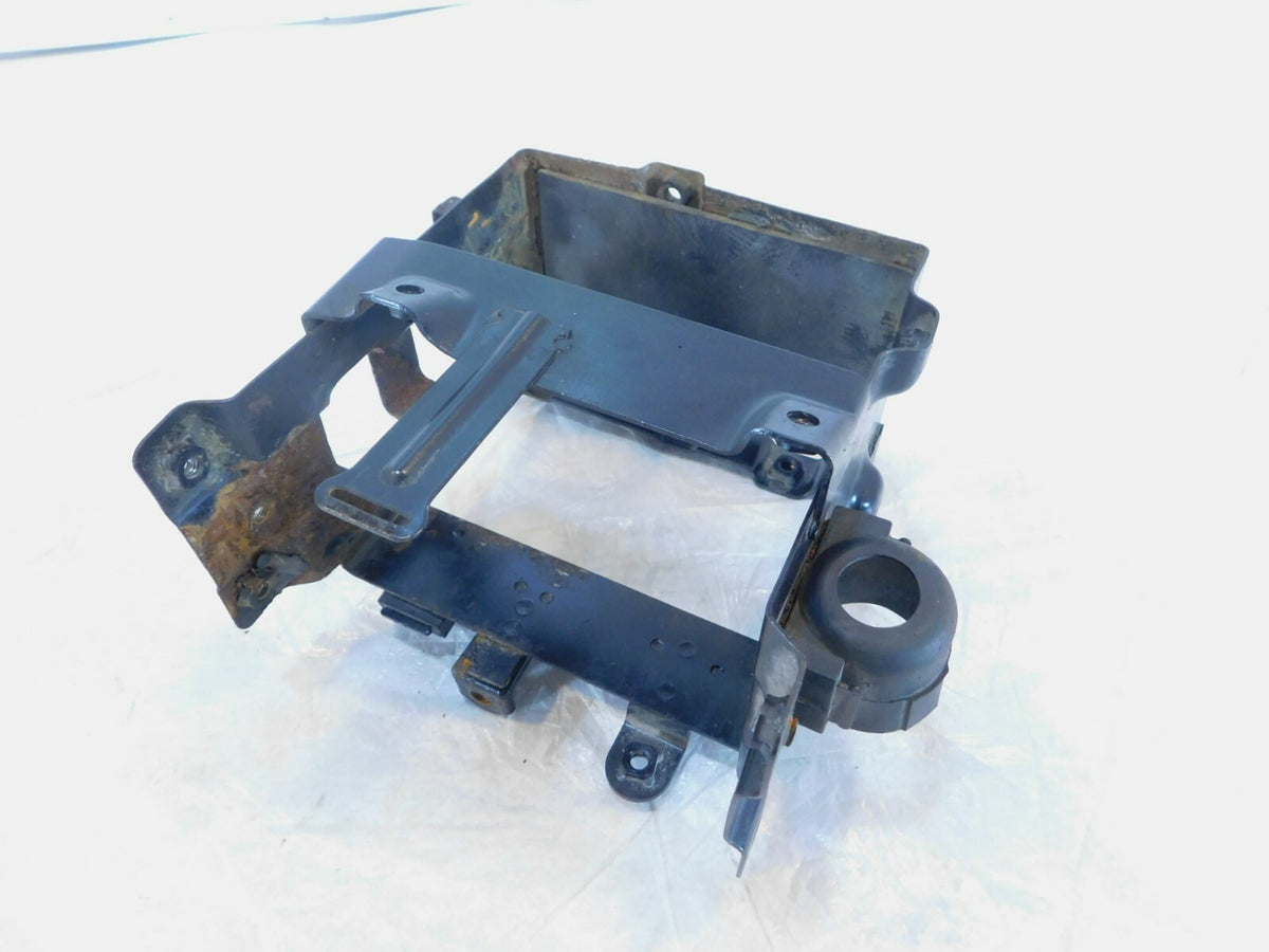 1986-2006 Kawasaki VN750 Vulcan 750 Battery Holder Box Tray - 32097-1121 - C3 Cycle