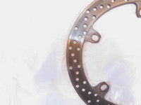 BMW F800GT F800R F800S R1200R R1200RT R900RT HP2 Front Wheel Disc Brake Rotor - C3 Cycle