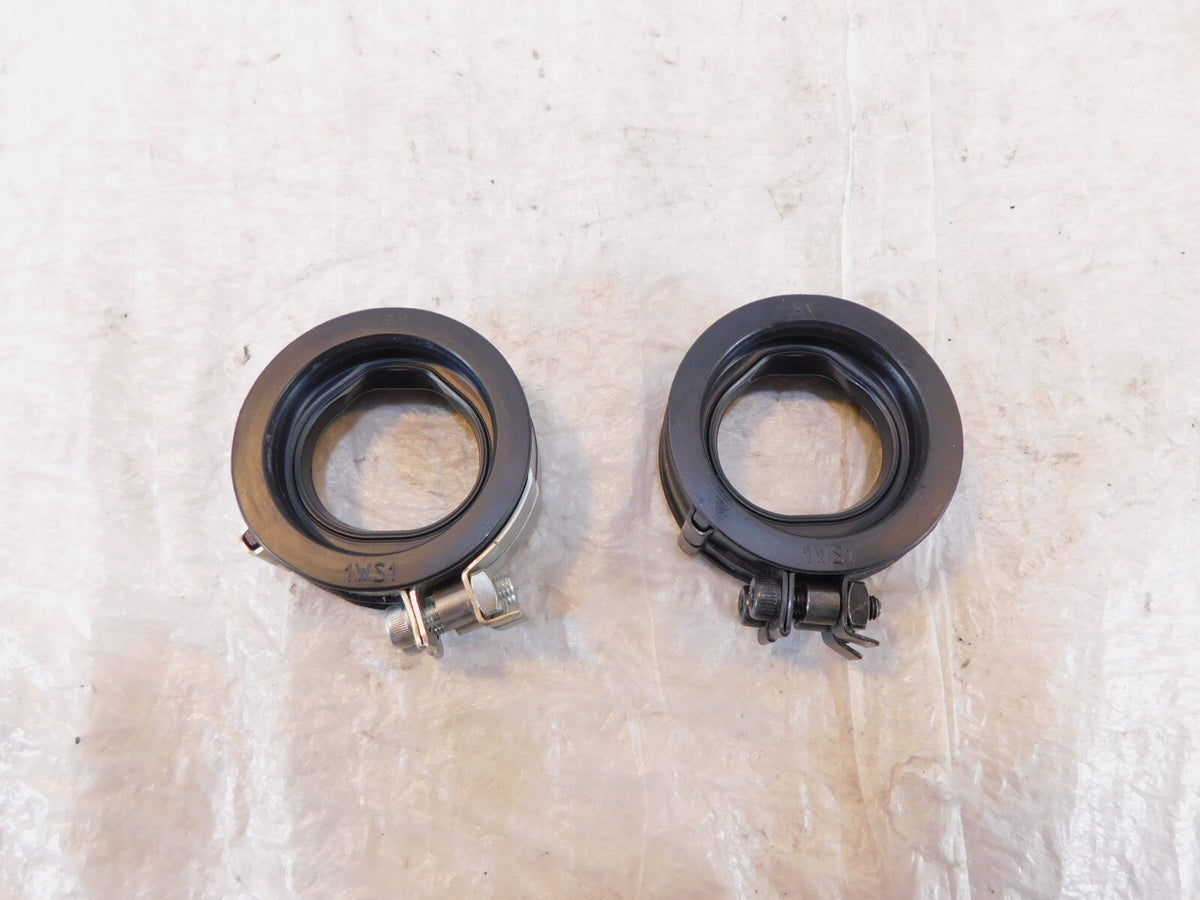 Yamaha FZ-07 MT-07 Tenere 700 XSR700 YZF-R7 R7 Throttle Body Joint Intake Boots - C3 Cycle