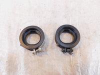 Yamaha FZ-07 MT-07 Tenere 700 XSR700 YZF-R7 R7 Throttle Body Joint Intake Boots - C3 Cycle