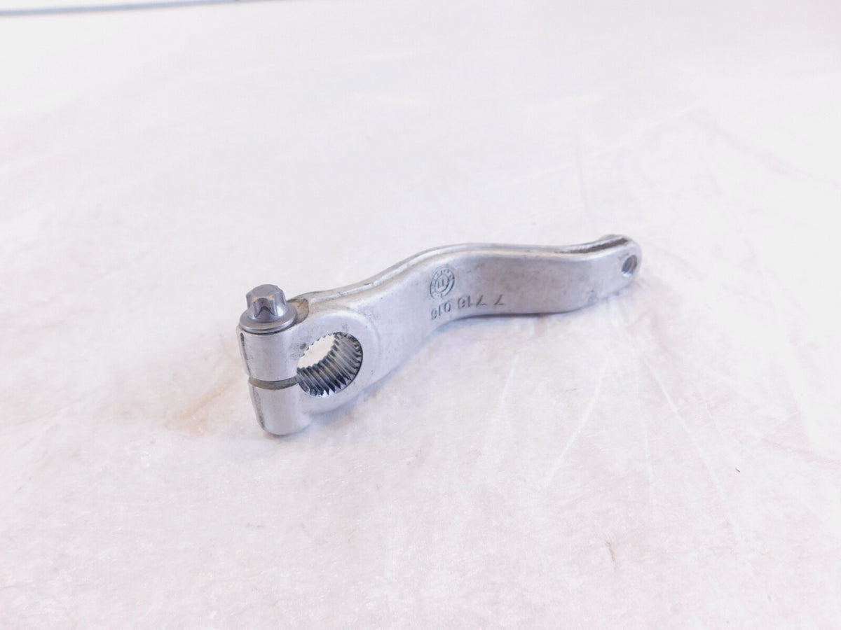 2011-2022 BMW K1600 GT K1600GT Gear Change Shifter Pedal Shift Lever Linkage Rod - C3 Cycle