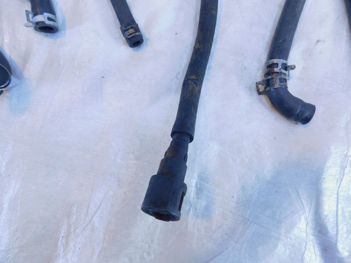 2005 05 Suzuki Boulevard C90 VL1500 Engine Oil Water Coolant Hose Pipe Line Lot - C3 Cycle