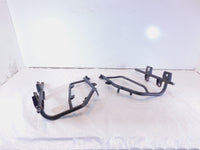 2009-2019 Kawasaki Vulcan 1700 VN1700 Nomad Voyage Left/Right Saddlebag Brackets - C3 Cycle