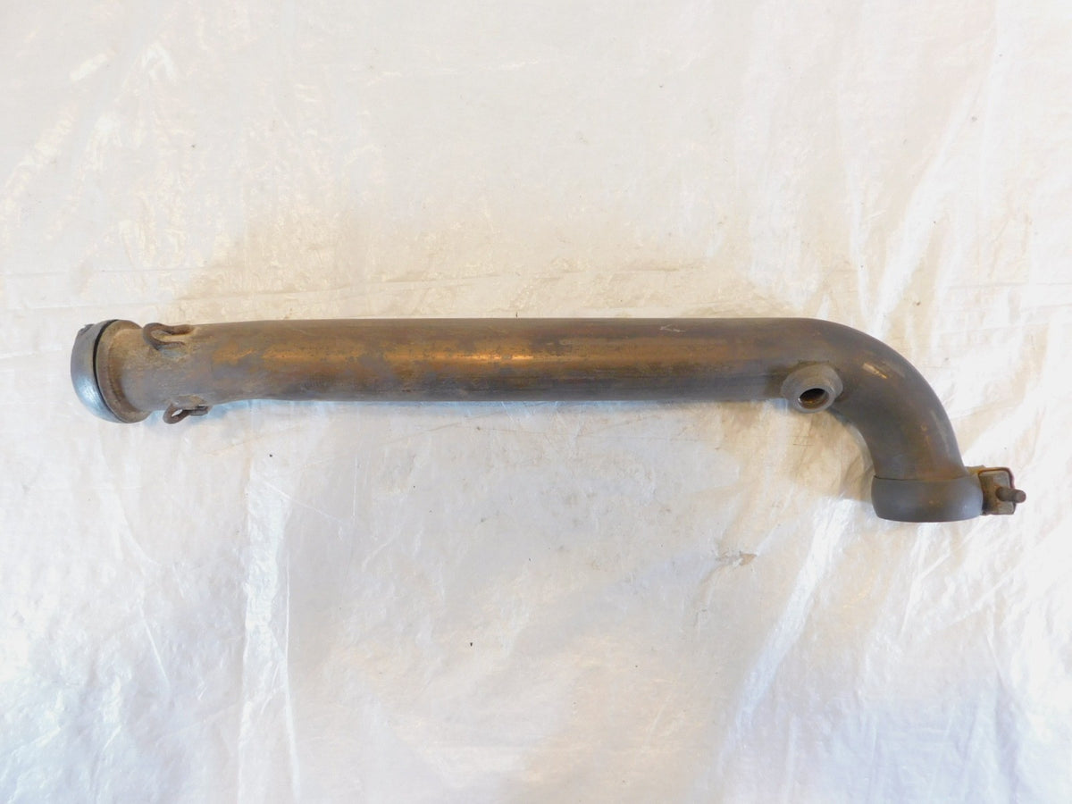 Can-Am Spyder F3 F3-S F3-T RT Limited LTD STD Exhaust System Header Oulet Pipe - C3 Cycle