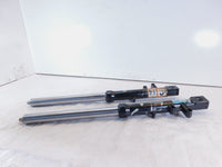 1990 & 1991 Kawasaki Ninja ZX11 ZX1100 ZX1100C Front Wheel Fork Shock Leg Tubes
