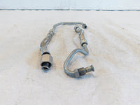 04-05 Buell Firebolt XB9 XB9R XV12 XB12R Engine Motor Oil Cooler Hose Pipe Lines - C3 Cycle