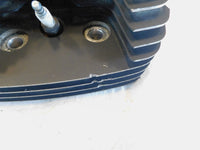 Harley Davidson Touring Softail & Dyna Black Cylinder Heads w/ Springs & Valves - C3 Cycle