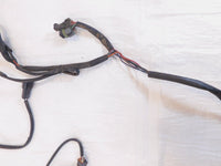 1996 Harley Davidson Electra Glide Classic & Ultra Main Wiring Wire Harness Loom - C3 Cycle