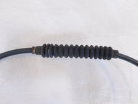 Harley Davidson Softail Heritage Classic & Fat Boy Black Clutch Cable 38643-00