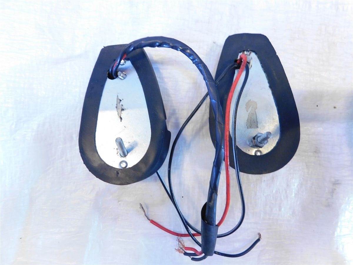1996 & 1997 BMW R850 R850R Front Fairing Cowling & Headlight Head Light Lamp - C3 Cycle