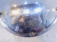Harley Davidson Twin Cam Softail & Dyna Chrome Derby Clutch Cover 60769-06 - C3 Cycle
