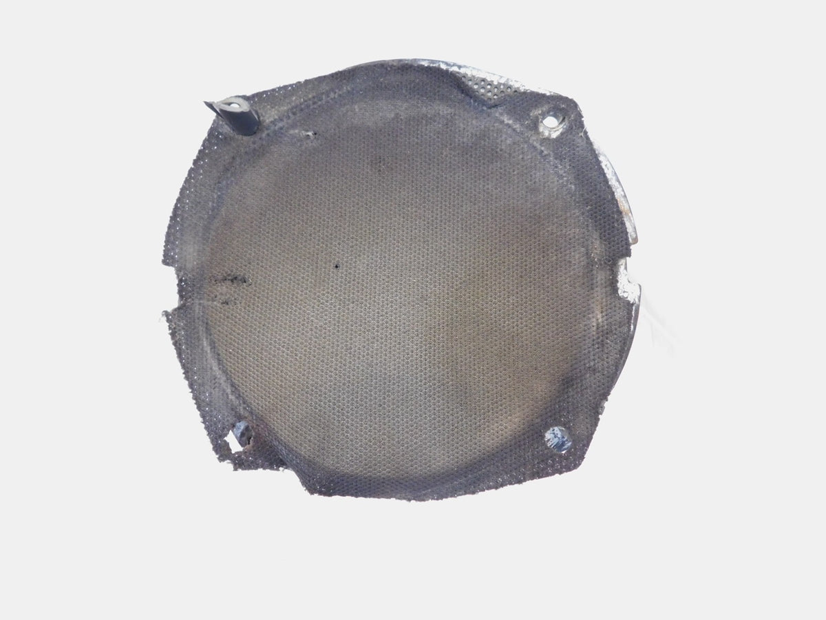 Harley Davidson Touring Electra Glide Ultra Classic Front Fairing Speaker - C3 Cycle