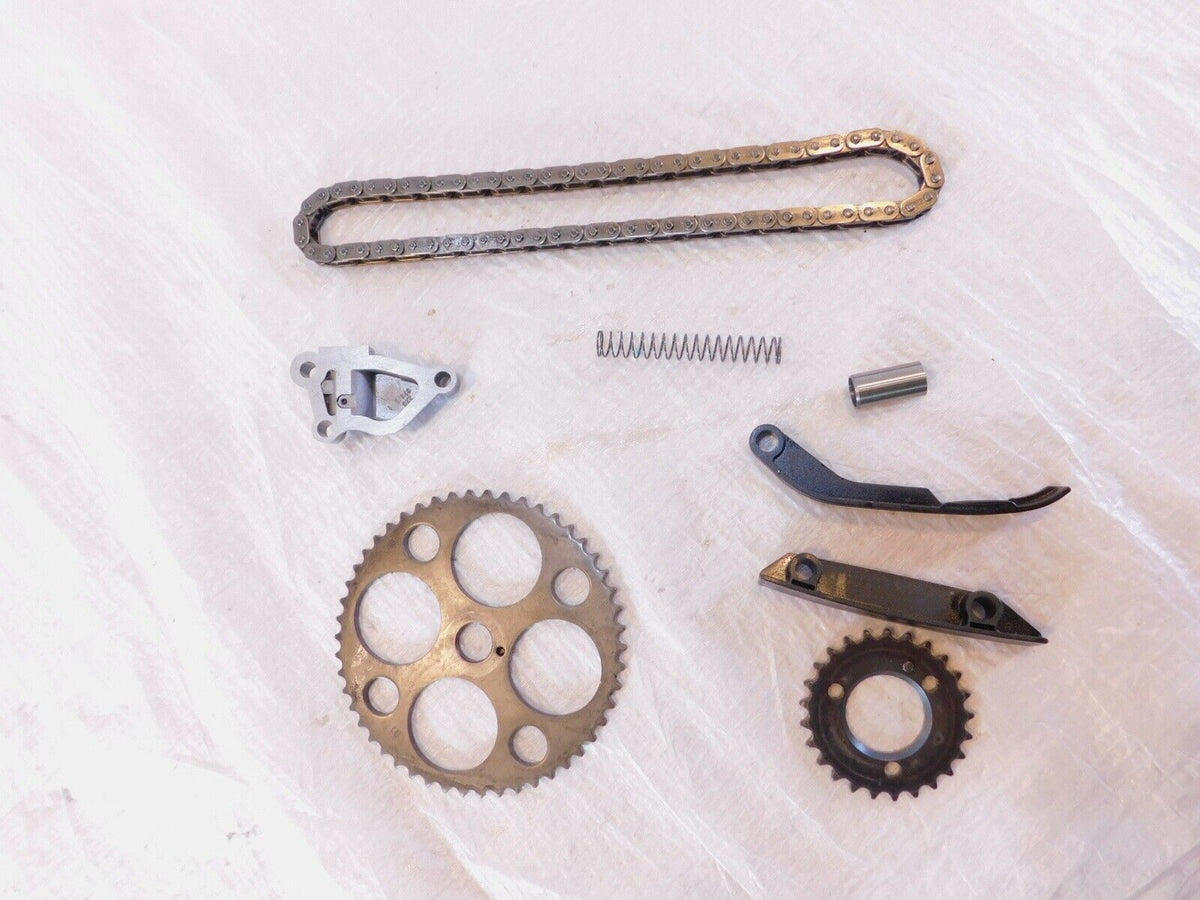 BMW R1100 R1100R R1150GS R1150R R1200C Oil Pump Drive Chain Sprocket & Tensioner - C3 Cycle