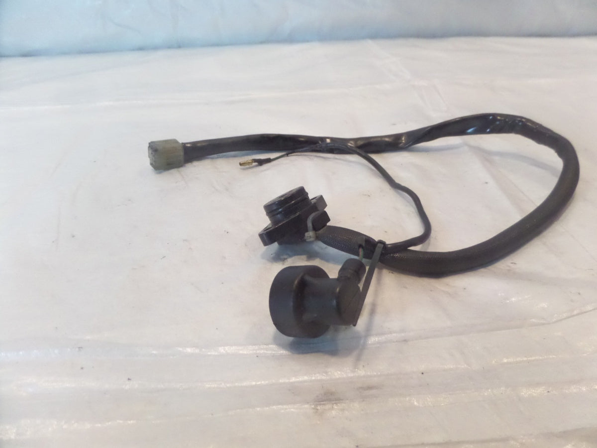 2015-2023 Yamaha YZFR3 YZF-R3 & MT03 MT-03 Neutral Gear Position Sensor Switch - C3 Cycle
