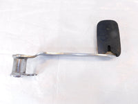 Harley Davidson Street Glide Electra Glide Road King Rear Foot Brake Pedal Lever - C3 Cycle