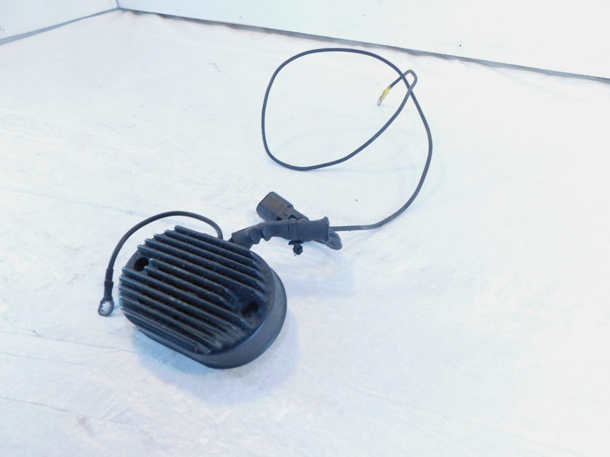 Harley Davidson Softail Heritage Classic & Fat Boy Voltage Regulator Rectifier - C3 Cycle