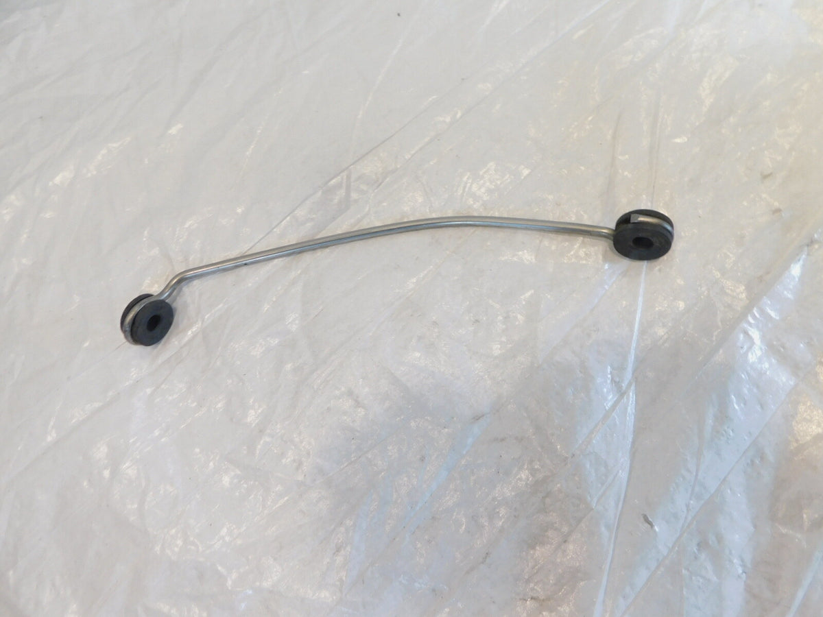 BMW K1200R K1300R K1300S K1300GT Radiator Front Lower Bracket Mount Stay Rod - C3 Cycle