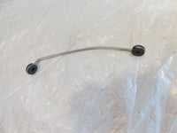 BMW K1200R K1300R K1300S K1300GT Radiator Front Lower Bracket Mount Stay Rod - C3 Cycle