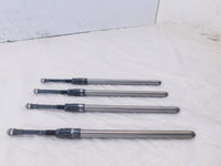 Set Harley Davidson Sportster 883 & 1200 Adjustable Intake & Exhaust Pushrods - C3 Cycle