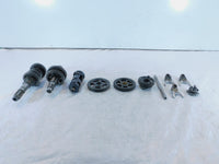 Yamaha Virago 700 XV700 750 XV750 Transmission Gears Shafts & Shifter Drum - C3 Cycle