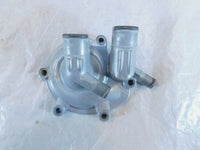 BMW F800 F800GT F800R F800S F800ST Water Pump Impeller Housing Cover Cap - C3 Cycle
