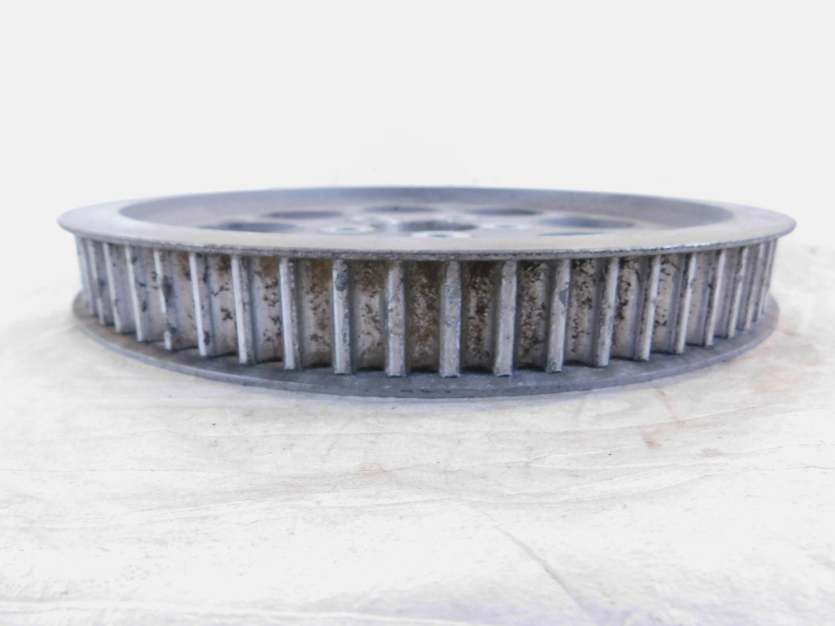 Harley Davidson Dyna Wide & Super Glide Low Rider Rear Belt Pulley Sprocket 70T - C3 Cycle