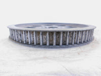 Harley Davidson Dyna Wide & Super Glide Low Rider Rear Belt Pulley Sprocket 70T - C3 Cycle
