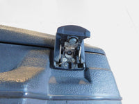 2006-2010 Buell XB XB12 XB12X Ulysses Left & Right Saddlebag Luggage Boxes w Key - C3 Cycle