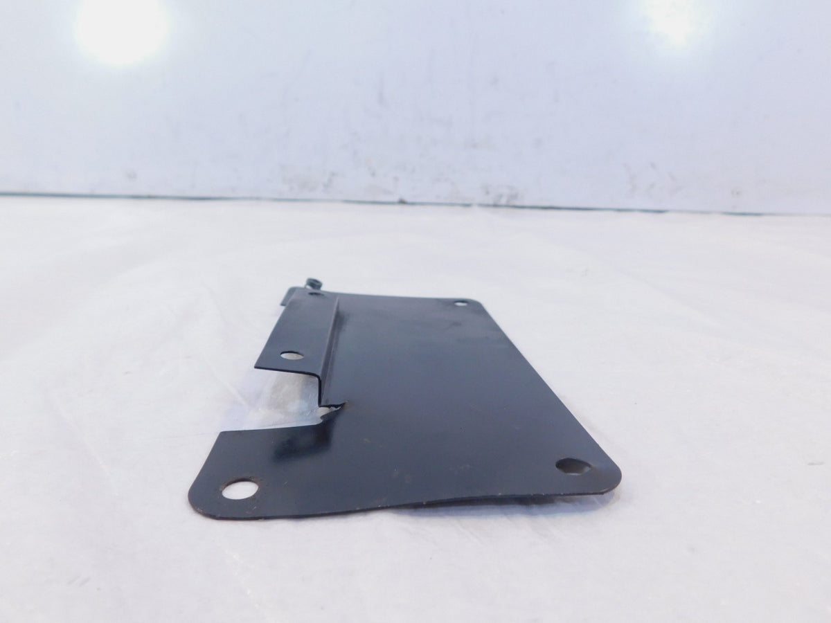 BMW K1 K1100RS R100 R1100 Rear Wheel Fender License Plate Bracket Mount Holder - C3 Cycle