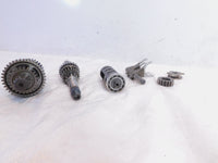 Honda VT750 Shadow Spirit & ACE Deluxe Engine Motor Transmission Gearbox Gears - C3 Cycle