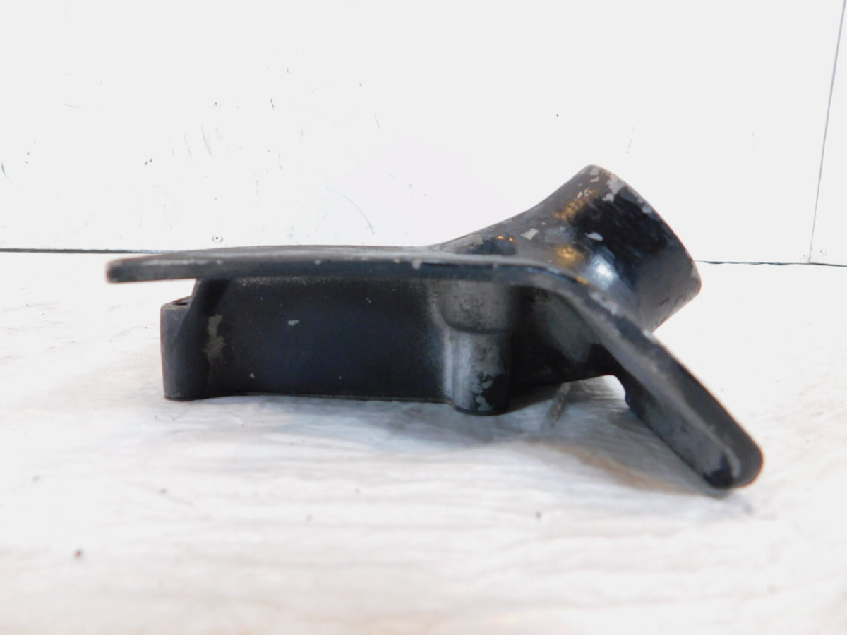 Harley Touring Road King & Electra Glide Black Oil Filler Spout Housing 62431-93 - C3 Cycle
