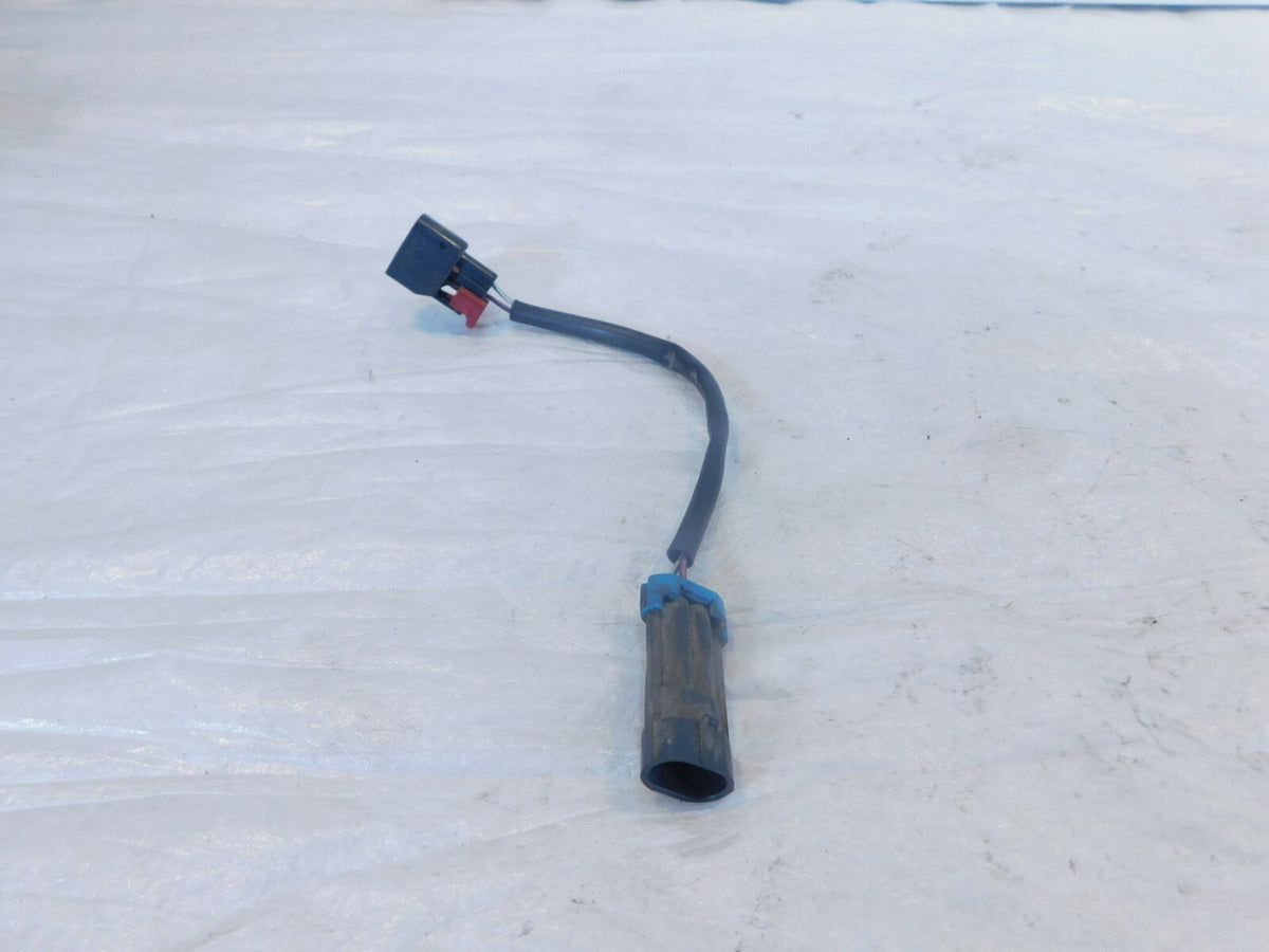 Victory V92 Cruiser & Kingpin Hammer & Vegas Fuel Injector Harness Cable Wire