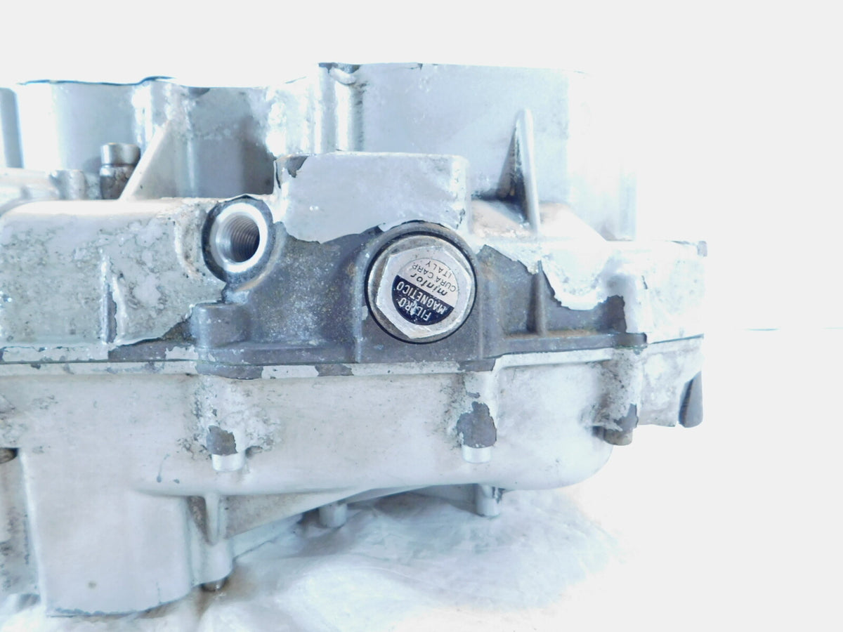 BMW F650 F650GS Dakar & Scarver F650CS Engine Motor Block Housing Crankcase Case - C3 Cycle