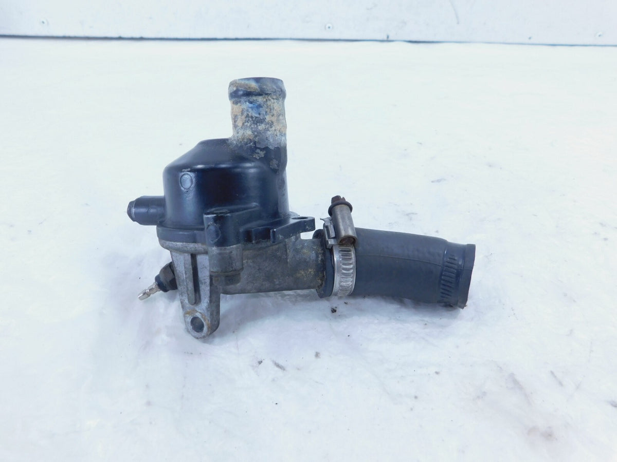 Honda VF500 Magna 500 & VF1100 Sabre 1100 Engine Motor Thermostat & Housing - C3 Cycle