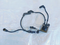 07-13 Aprilia Mana 850 & GT Engine Motor Ignition Coils & Spark Plug Cable Wires - C3 Cycle