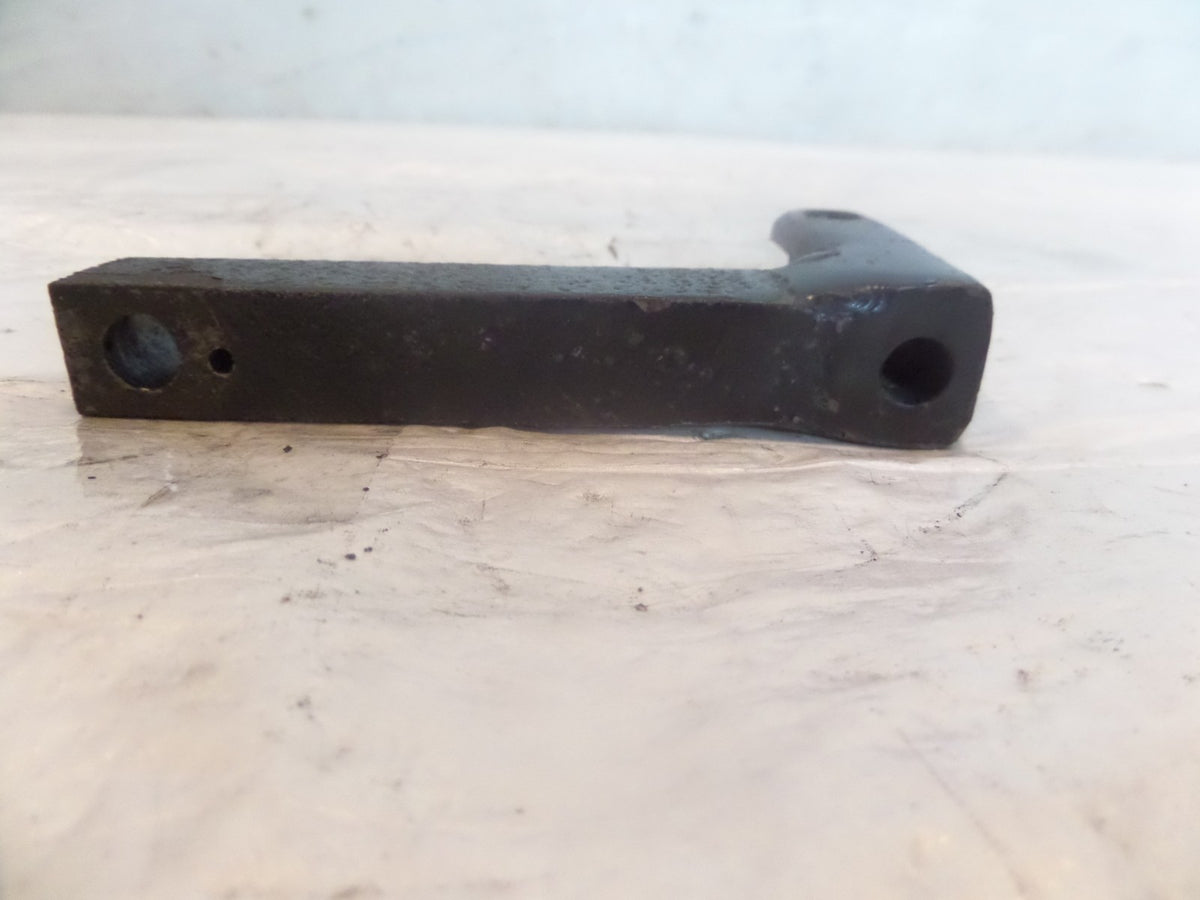 Harley Davidson Sportster 1200 Left Rear Passenger Footpeg Footrest Bracket - C3 Cycle