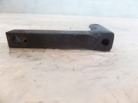 Harley Davidson Sportster 1200 Left Rear Passenger Footpeg Footrest Bracket - C3 Cycle